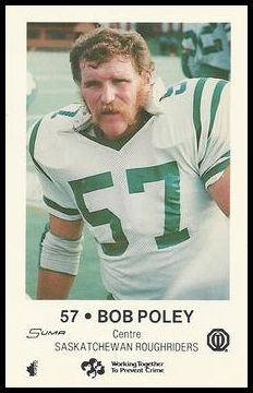 NNO11 Bob Poley